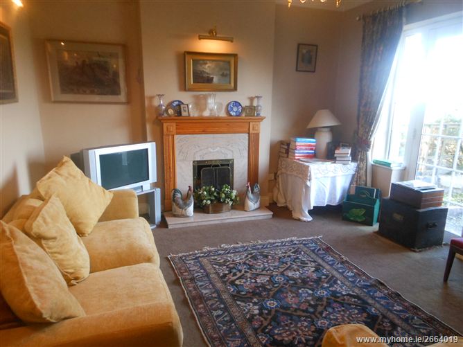 Derreen Lodge, Fermoyle, Costello, Co. Galway