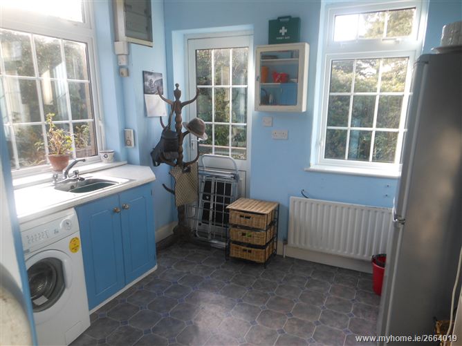 Derreen Lodge, Fermoyle, Costello, Co. Galway