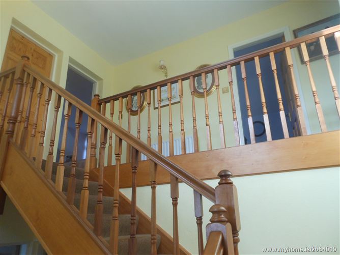 Derreen Lodge, Fermoyle, Costello, Co. Galway