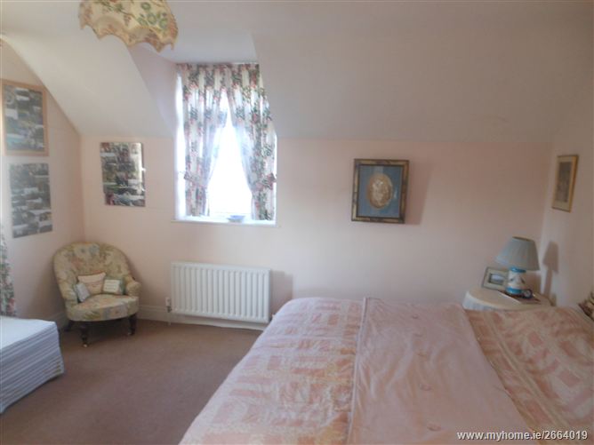 Derreen Lodge, Fermoyle, Costello, Co. Galway