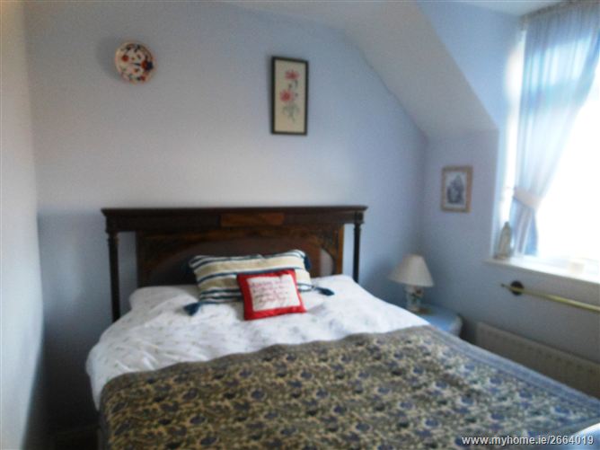 Derreen Lodge, Fermoyle, Costello, Co. Galway