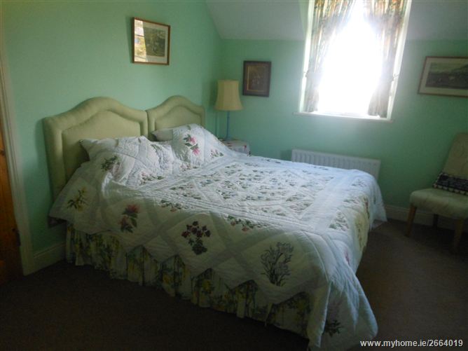 Derreen Lodge, Fermoyle, Costello, Co. Galway