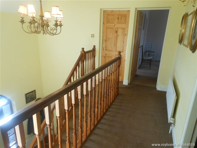 Derreen Lodge, Fermoyle, Costello, Co. Galway