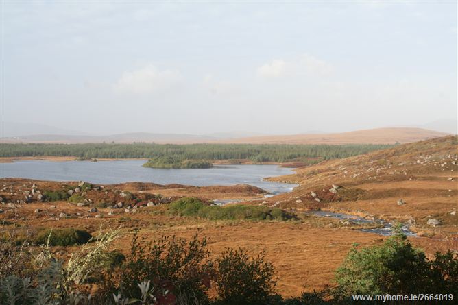 Derreen Lodge, Fermoyle, Costello, Co. Galway