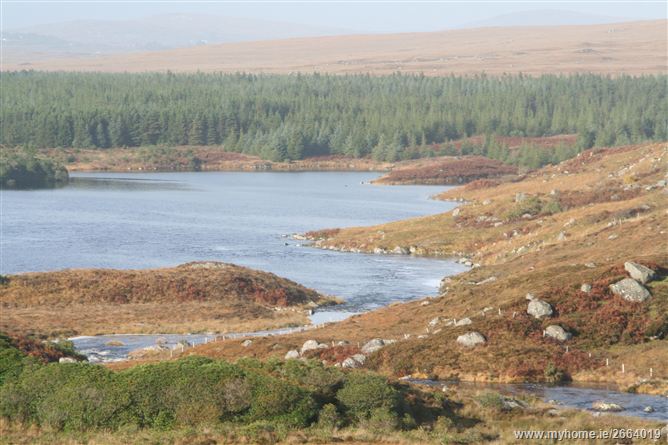 Derreen Lodge, Fermoyle, Costello, Co. Galway