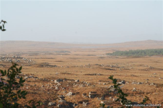 Derreen Lodge, Fermoyle, Costello, Co. Galway
