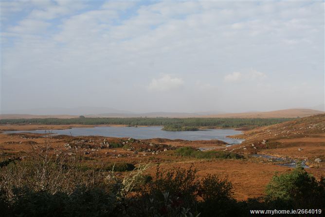 Derreen Lodge, Fermoyle, Costello, Co. Galway