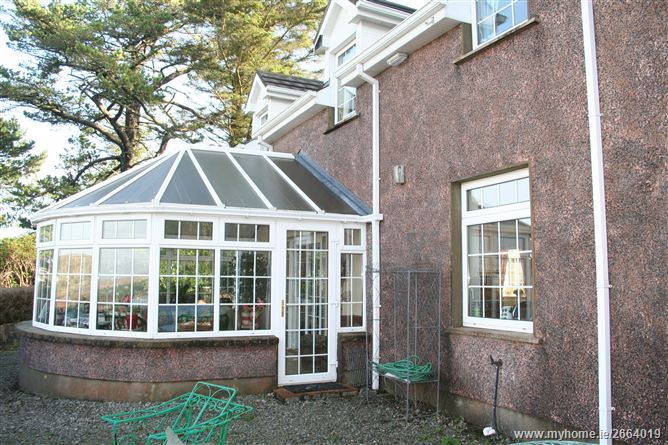 Derreen Lodge, Fermoyle, Costello, Co. Galway