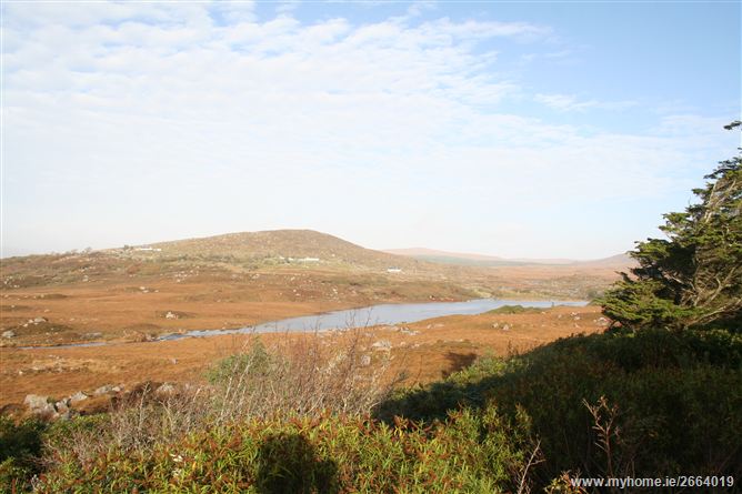 Derreen Lodge, Fermoyle, Costello, Co. Galway
