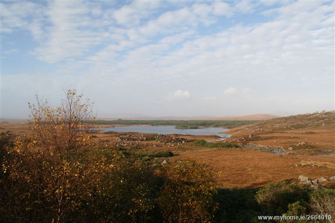 Derreen Lodge, Fermoyle, Costello, Co. Galway