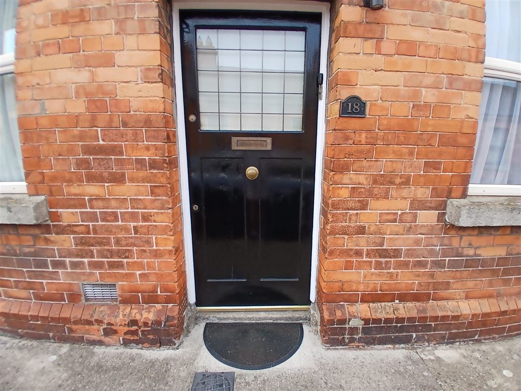 Pembroke Cottages , Donnybrook, Dublin 4
