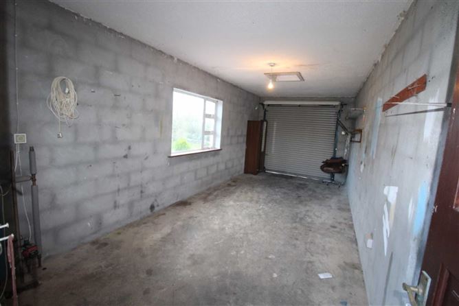 Cornageeha, Brideswell, Co. Roscommon, Athlone, Co. Meath