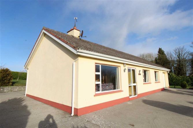 Cornageeha, Brideswell, Co. Roscommon, Athlone, Co. Meath