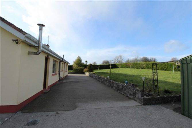 Cornageeha, Brideswell, Co. Roscommon, Athlone, Co. Meath
