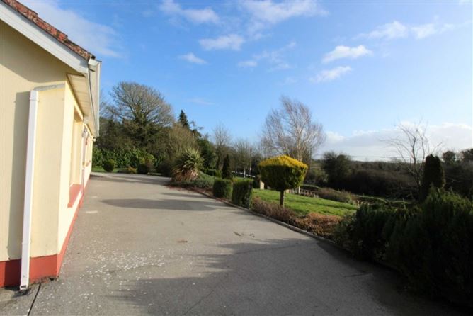 Cornageeha, Brideswell, Co. Roscommon, Athlone, Co. Meath