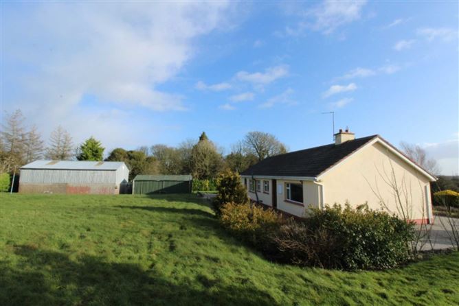 Cornageeha, Brideswell, Co. Roscommon, Athlone, Co. Meath
