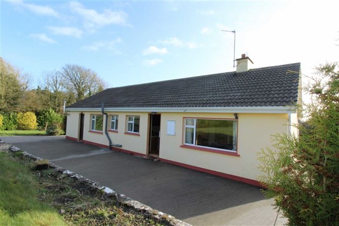 Cornageeha, Brideswell, Co. Roscommon, Athlone, Co. Meath