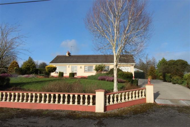 Cornageeha, Brideswell, Co. Roscommon, Athlone, Co. Meath