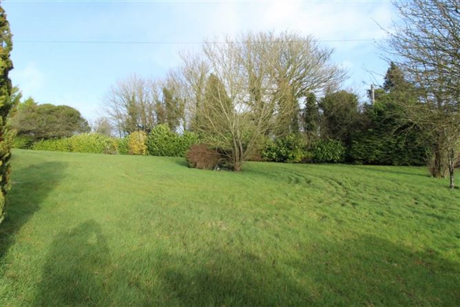 Cornageeha, Brideswell, Co. Roscommon, Athlone, Co. Meath