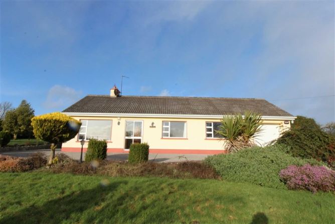 Cornageeha, Brideswell, Co. Roscommon, Athlone, Co. Meath