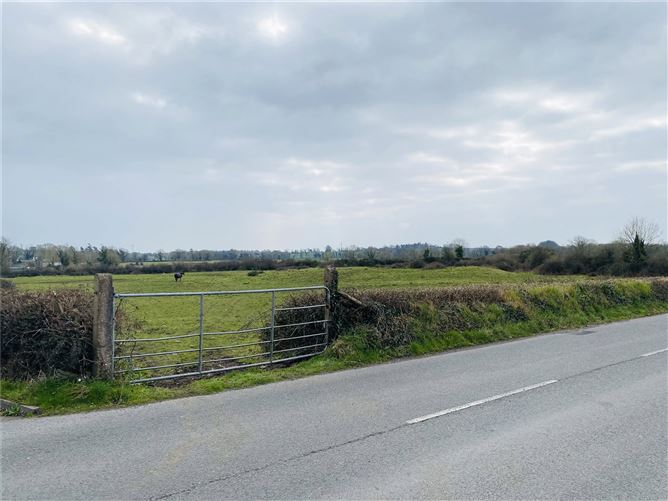 Residential Development Site, Quin Gardens, Quin, Co. Clare