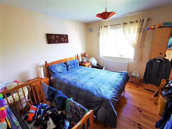 26 Knoxville Manor, Bellaghy, Charlestown, Co. Mayo