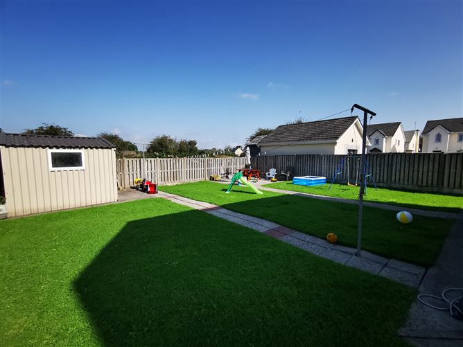 26 Knoxville Manor, Bellaghy, Charlestown, Co. Mayo