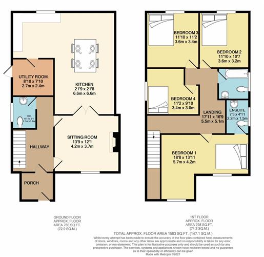 26 Knoxville Manor, Bellaghy, Charlestown, Co. Mayo