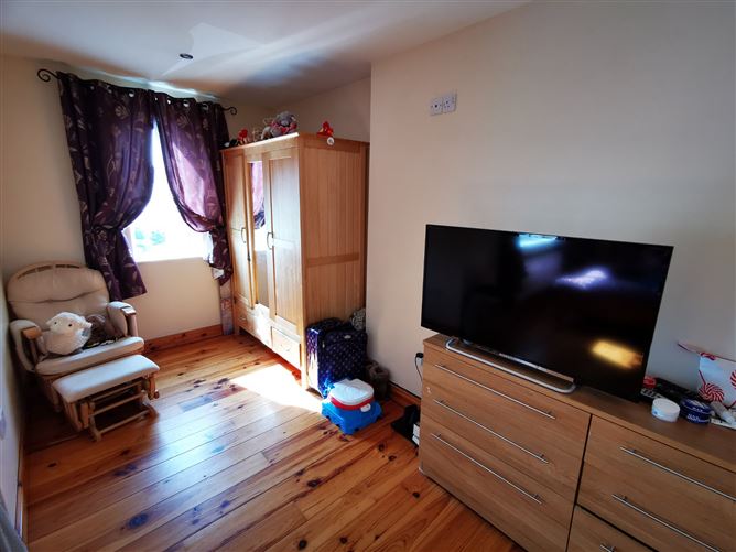 26 Knoxville Manor, Bellaghy, Charlestown, Co. Mayo