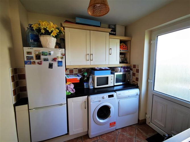 26 Knoxville Manor, Bellaghy, Charlestown, Co. Mayo