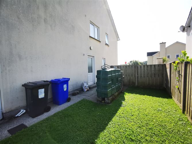 26 Knoxville Manor, Bellaghy, Charlestown, Co. Mayo