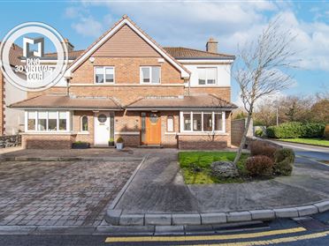 9 Rosan Glas, Rahoon, Galway City, Galway