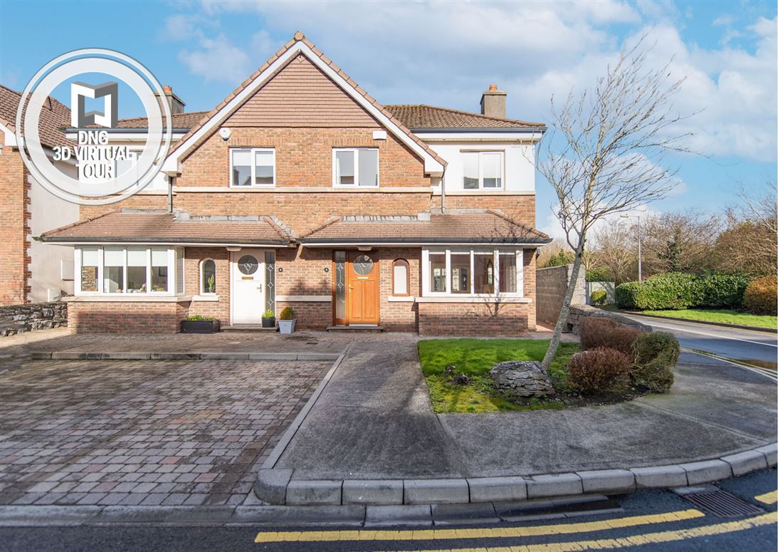 9 Rosan Glas, Rahoon, Galway City, Galway