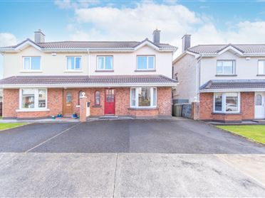 26 Tearmann Eala, Ballyloughane Road, Renmore, Galway