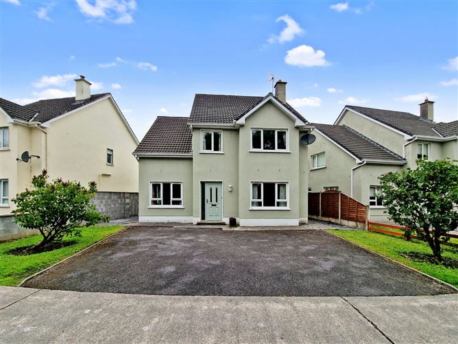 Main image for 10 The Lane, Cappahard, Ennis, Co. Clare