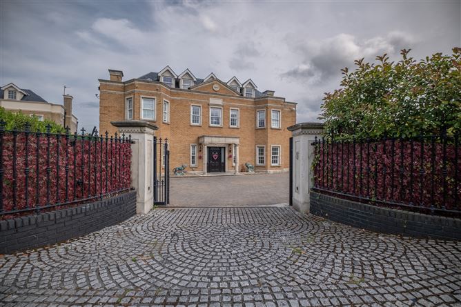 1 Myra Manor, Malahide, Dublin