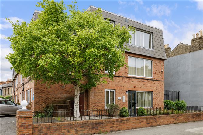 18 belgrave court, mountpleasant avenue upper, ranelagh, dublin 6