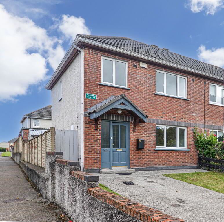 31 The Laurels, Tullow Road, Carlow Town, Carlow REA Sothern