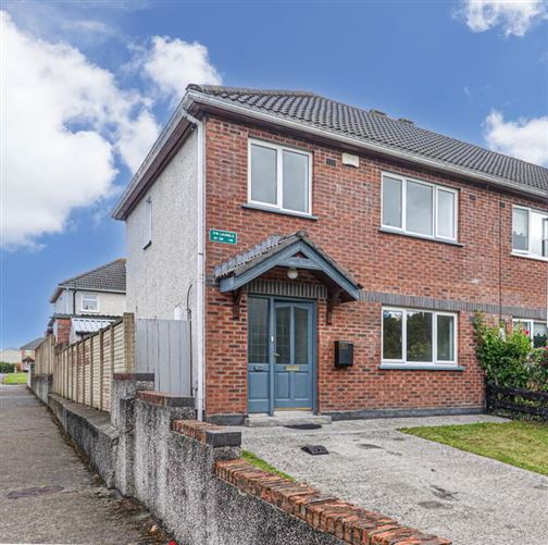 Main image for 31 The Laurels, Tullow Road, Carlow Town, Co. Carlow