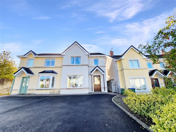 Main image for 81 Lios Ard, Tulla Road, Ennis, Co. Clare