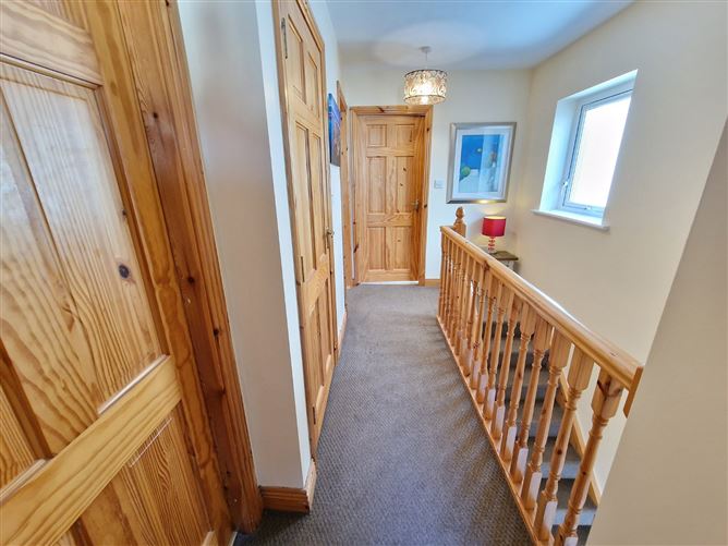 81 Lios Ard, Tulla Road, Ennis, Co. Clare