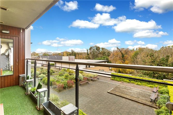 58 The Chandler Building, Rathborne, Ashtown, Dublin 15