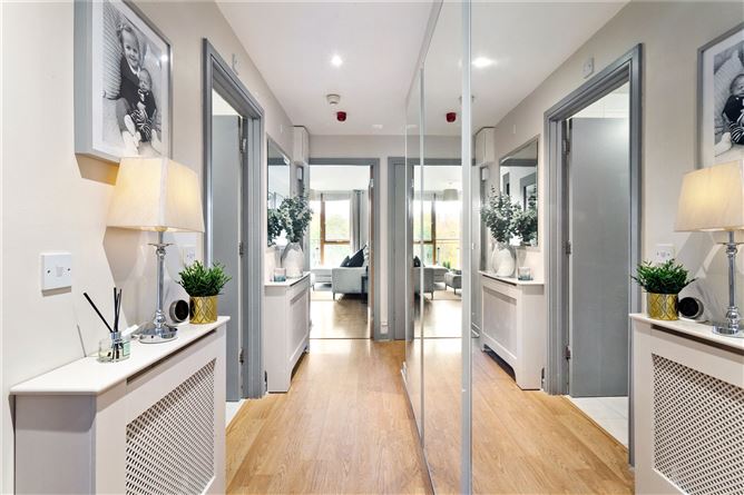 58 The Chandler Building, Rathborne, Ashtown, Dublin 15