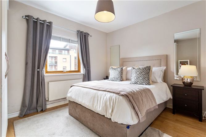58 The Chandler Building, Rathborne, Ashtown, Dublin 15
