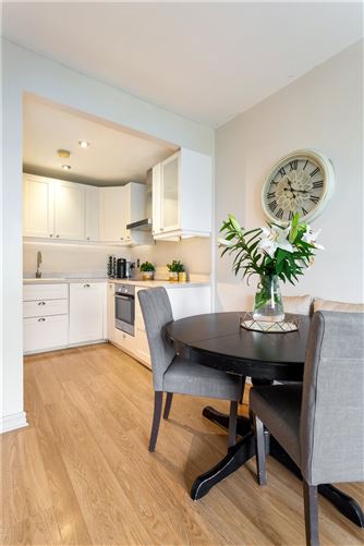 58 The Chandler Building, Rathborne, Ashtown, Dublin 15