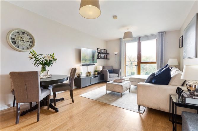 58 The Chandler Building, Rathborne, Ashtown, Dublin 15
