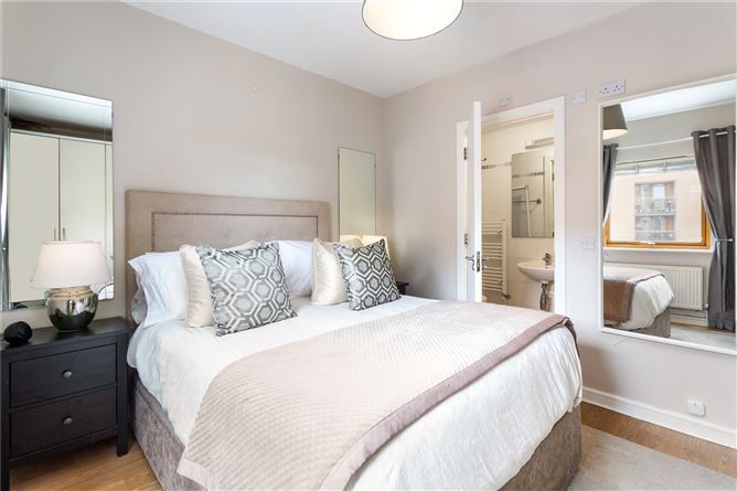 58 The Chandler Building, Rathborne, Ashtown, Dublin 15
