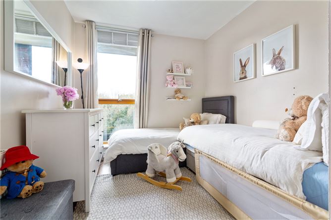 58 The Chandler Building, Rathborne, Ashtown, Dublin 15