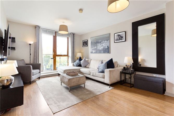 58 The Chandler Building, Rathborne, Ashtown, Dublin 15