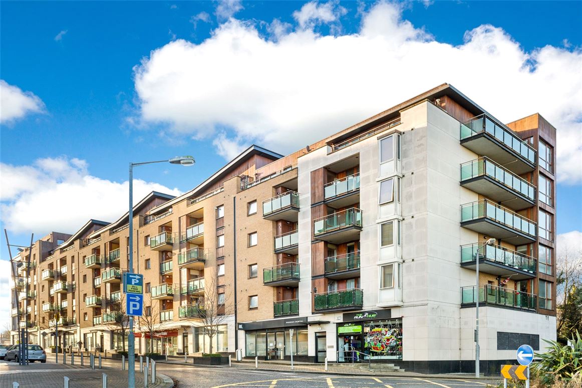 58 The Chandler Building, Rathborne, Ashtown, Dublin 15